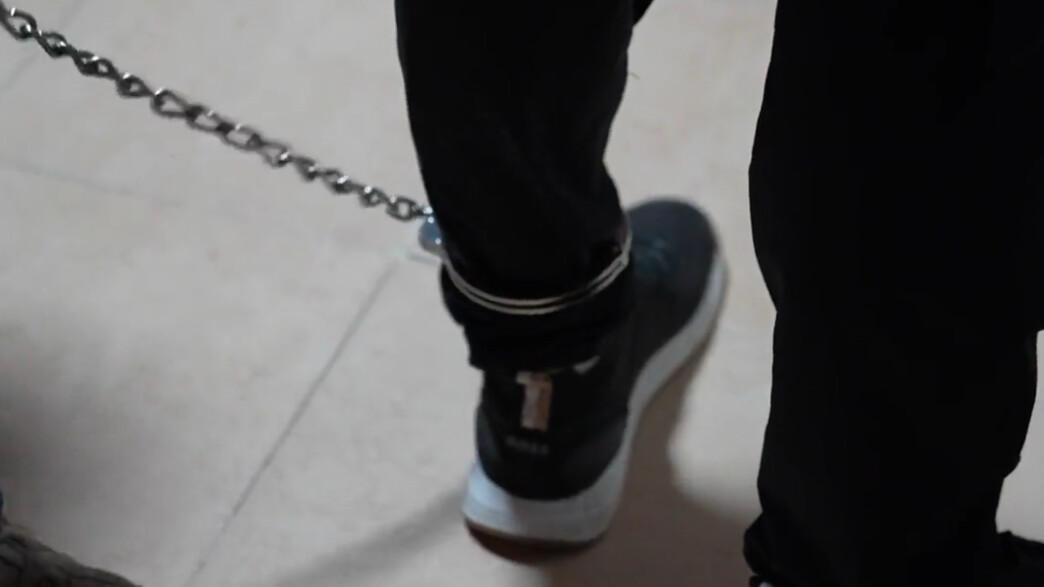 מעצר החשודים