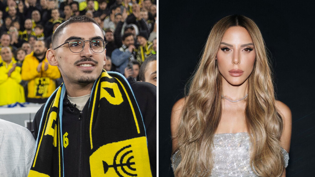 נסרין קדרי, רום ברסלבסקי