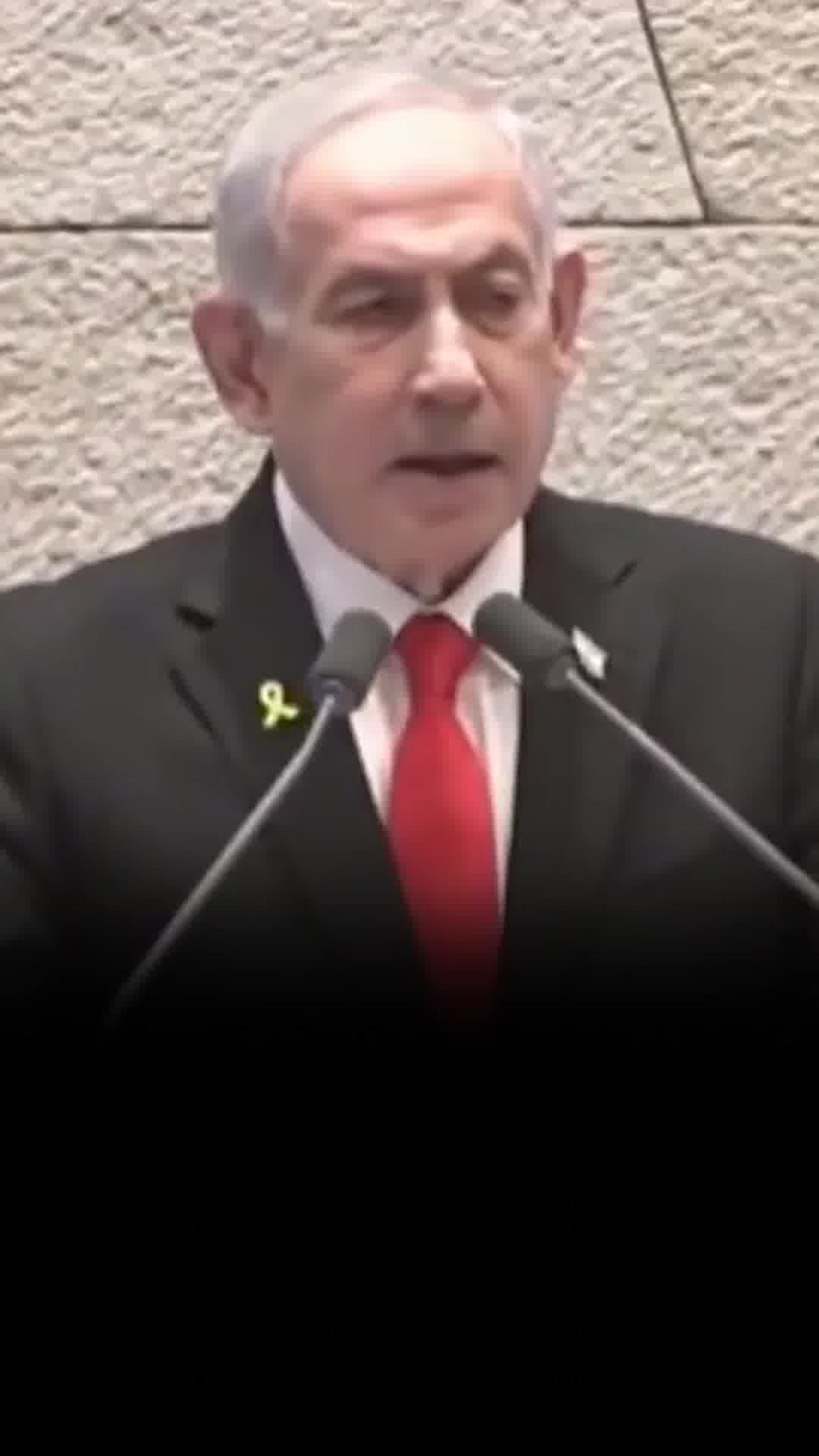 ראש הממשלה נתניהו: ''אם איראן תעשה טעות ותתקוף אותנו - נפעל בעוצמה שהיא טרם הכירה''