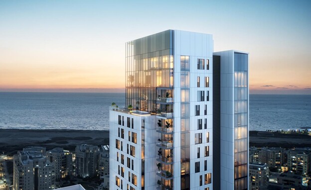 פרויקט איינשטיין TLV (הדמיה: יחסי ציבור)