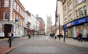 דרבי בריטניה  (צילום: wheatley, shutterstock)