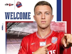 sportFive1659042 (צילום: ספורט 5)