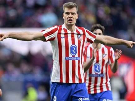 (GETTY) (צילום: ספורט 5)