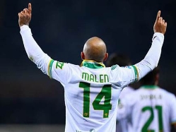 (Photo by Alberto Gandolfo/BSR Agency/Getty Images) (צילום: ספורט 5)