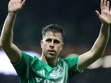 מלמד החזיר את היתרון (אלן שיבר)