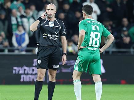 התערבות VAR הביאה את השער הראשון (אלן שיבר)