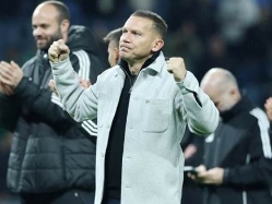 (אלן שיבר) (צילום: ספורט 5)