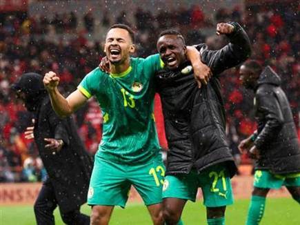 יא אללה שלך כדורגל (GETTY)