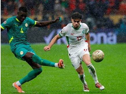 אלוף אפריקה (GETTY)