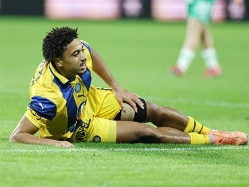 (אלן שיבר) (צילום: ספורט 5)