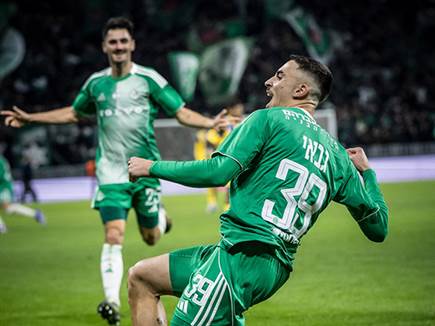 (עודד קרני) (צילום: ספורט 5)