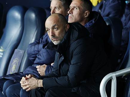 ז`רקו והתעויוט: זו מכבי ת