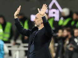 (צילום: אלן שיבר) (צילום: ספורט 5)