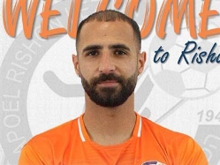 (הפועל ראשון לציון) (צילום: ספורט 5)