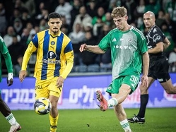 (עודד קרני) (צילום: ספורט 5)