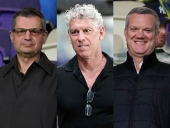 (צילום: אלן שיבר) (צילום: ספורט 5)