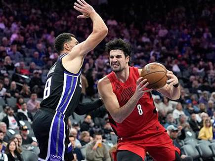 (Photo by Thearon W. Henderson/Getty Images) (צילום: ספורט 5)