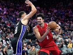 (Photo by Thearon W. Henderson/Getty Images) (צילום: ספורט 5)