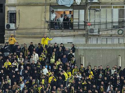 (לירון מולדובן)