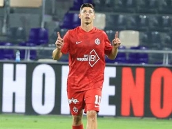 (אלן שיבר) (צילום: ספורט 5)