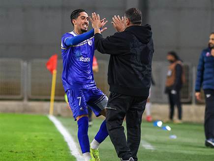 sportFive1662264 (צילום: ספורט 5)