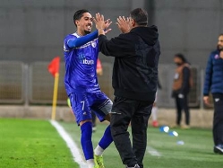 sportFive1662264 (צילום: ספורט 5)