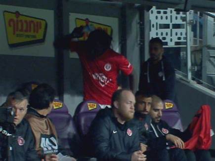 sportFive1662267 (צילום: ספורט 5)