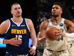 Soobum Im/Getty Images (צילום: ספורט 5)