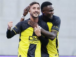 sportFive1662281 (צילום: ספורט 5)