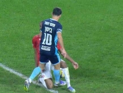 sportFive1662340 (צילום: ספורט 5)