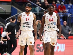 (מאור אלקסלסי) (צילום: ספורט 5)