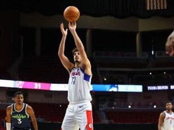 Jasey Bradwell/NBAE via Getty Images (צילום: ספורט 5)