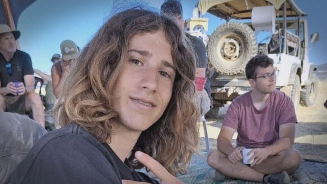 תעלומת מותו של הנער הגאון על סירת המחקר