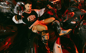 שחף בלאש (צילום: עמית סליקטר)