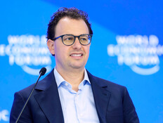 מנכל אנתרופיק דריו אמודיי