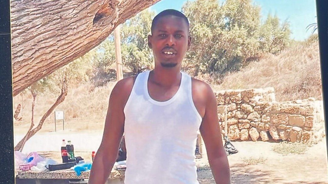 אחיו של אברה מנגיסטו נעדר כבר יומיים