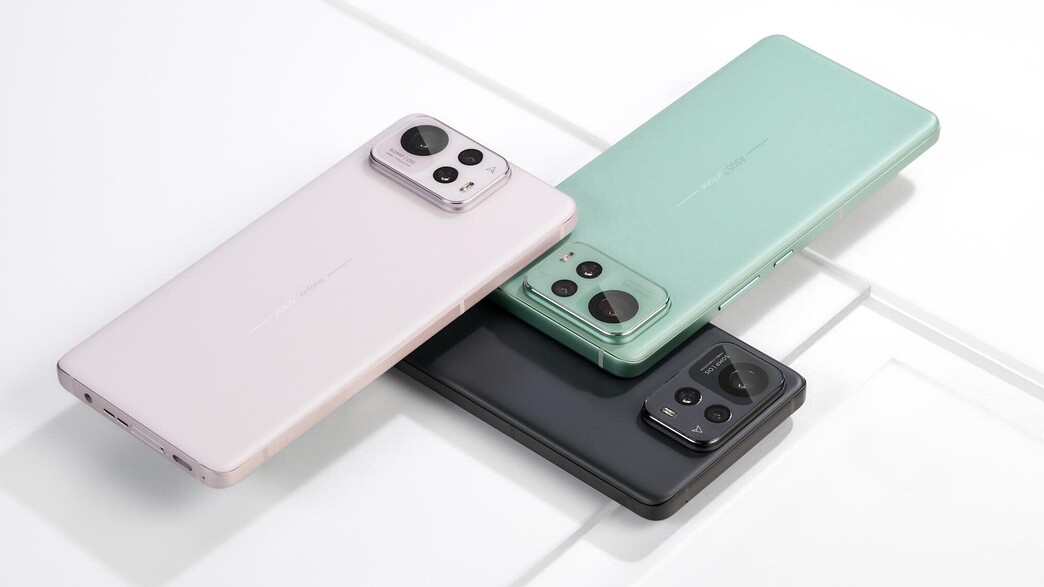 טלפונים אסוס