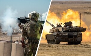 שא (צילום: CENTCOM)