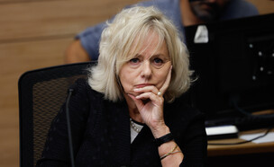 היועמ"שית גלי בהרב מיארה (צילום: אורן בן חקון, פלאש 90)