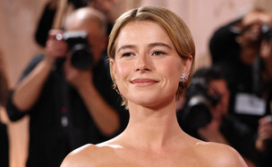 ג'סי באקלי (צילום: Michael Tran / AFP via Getty Images)