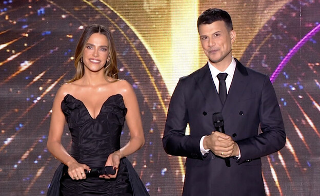 אסי עזר, רותם סלע