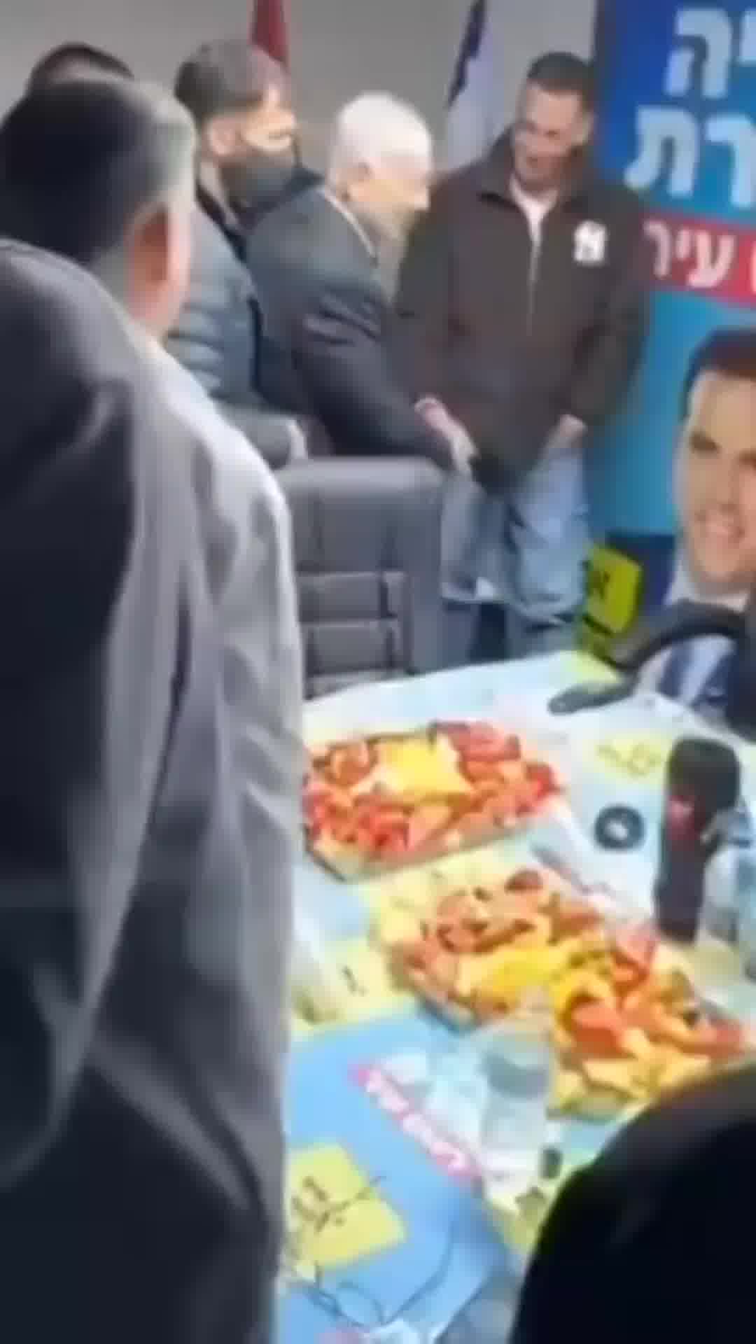 הבחירות בנתניה: לאחר ספירת 50% מהקלפיות מסתמן ניצחון מוחץ לאבי סלמה