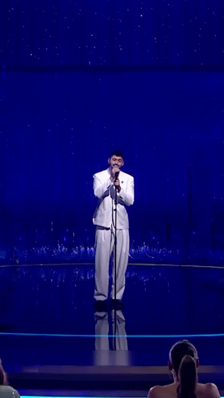 נועם בתן עם ביצוע ל"ניצחת איתי הכל" שנכנס ללב בגמר "הכוכב הבא של ישראל לאירוויזיון"