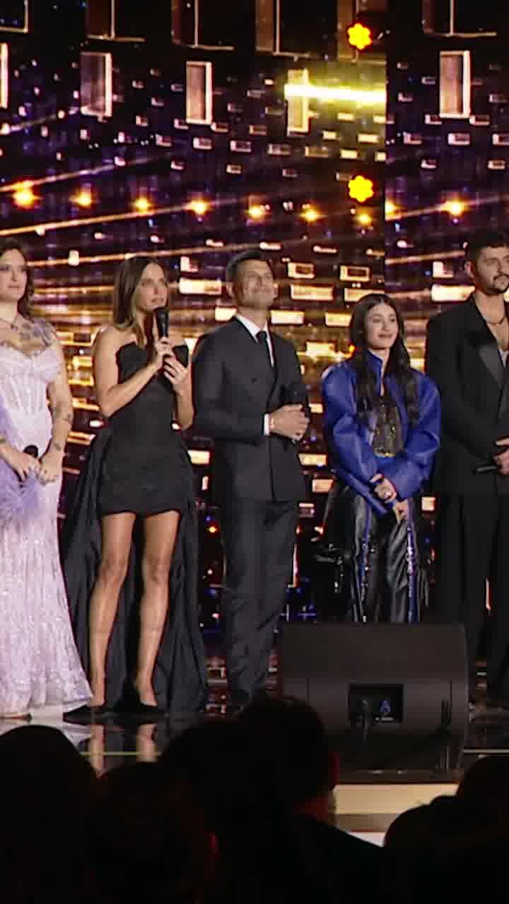 נגעה בחלום: שירה זלוף היא המתמודדת שסיימה במקום השלישי בגמר "הכוכב הבא של ישראל לאירוויזיון"