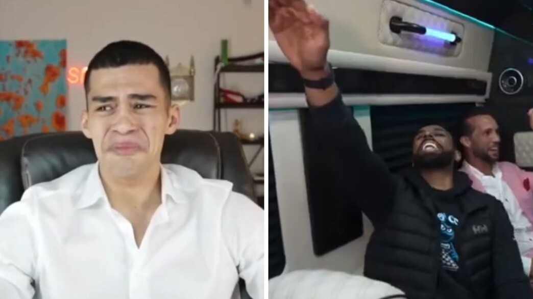 המשפיענים האנטישמים