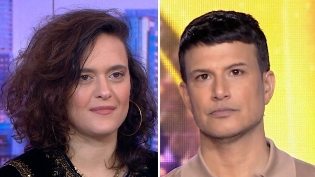 אסי עזר וגל דה פז