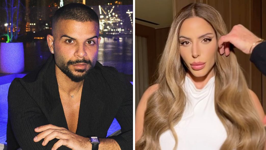 ליאל קוצרי, נסרין קדרי