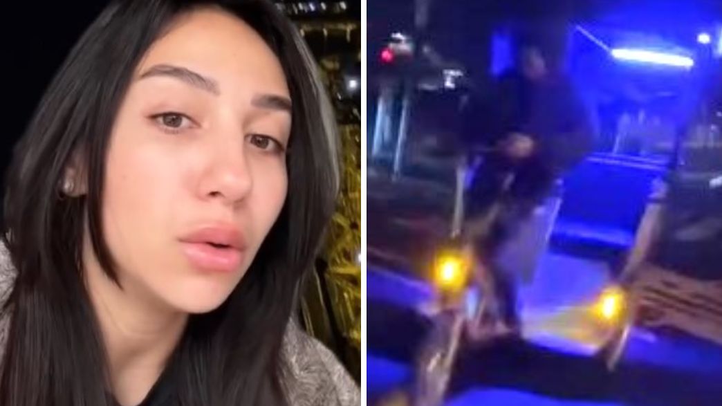 ישראלית טוק טוק פריז 