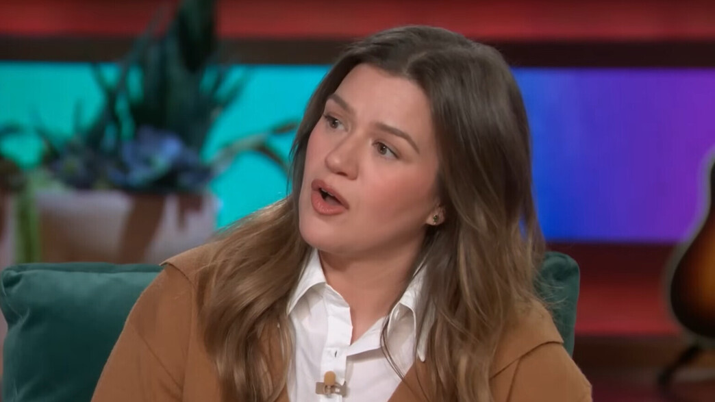 קלי קלרקסון