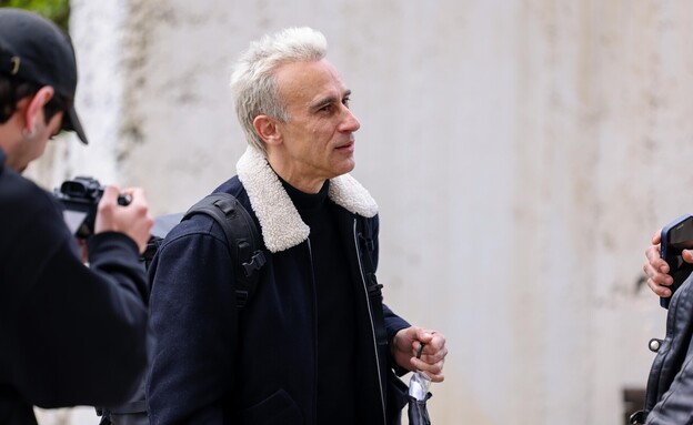 אסף אמדורסקי